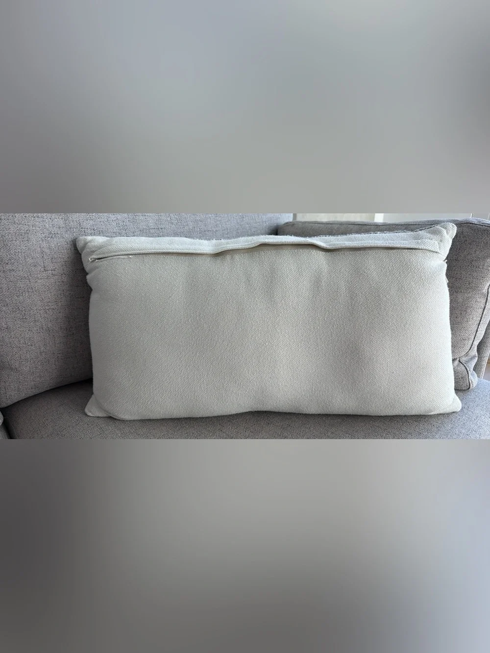 World Market Accent Pillow